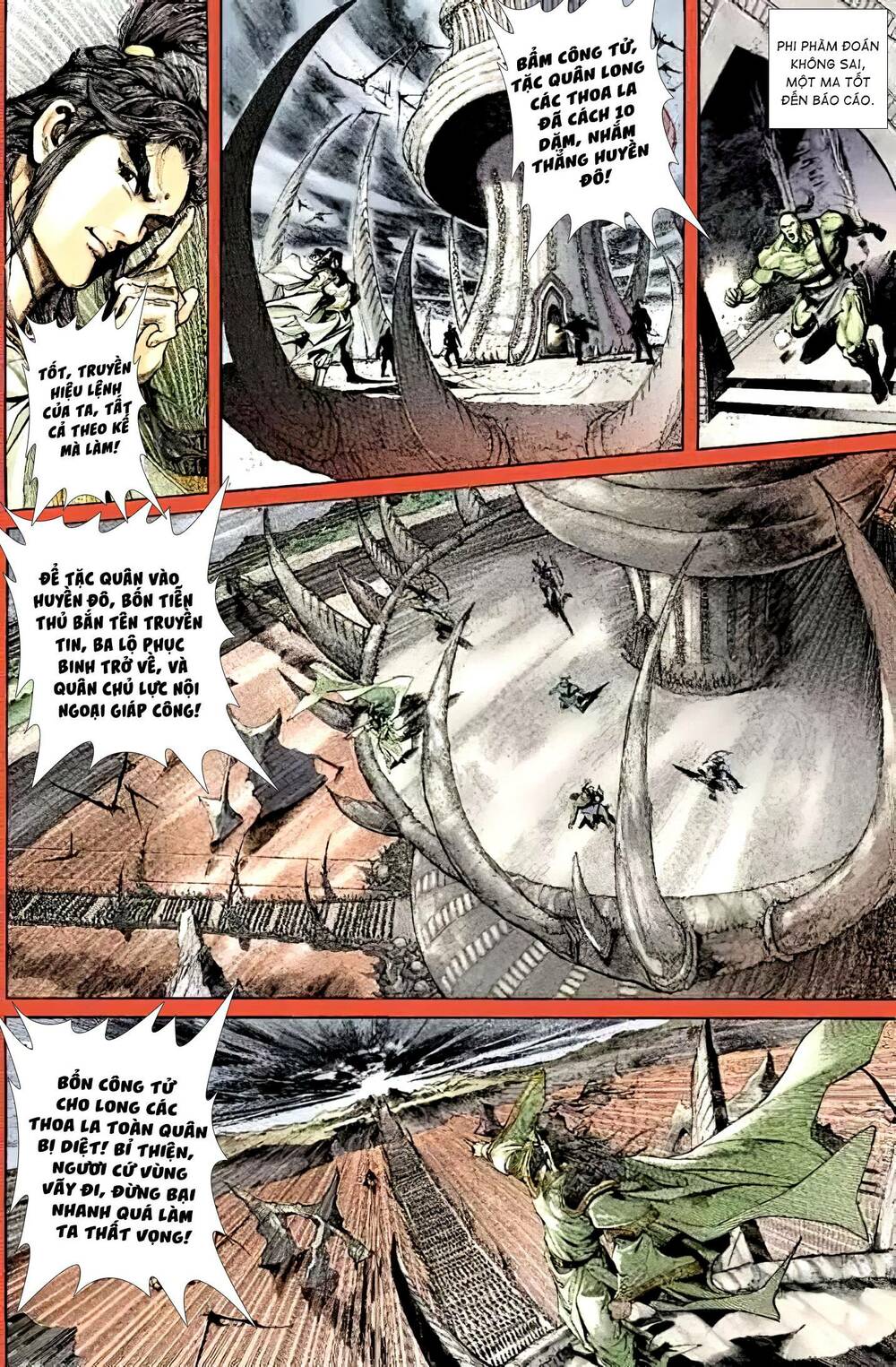 tân đại tích lịch chapter 10 4