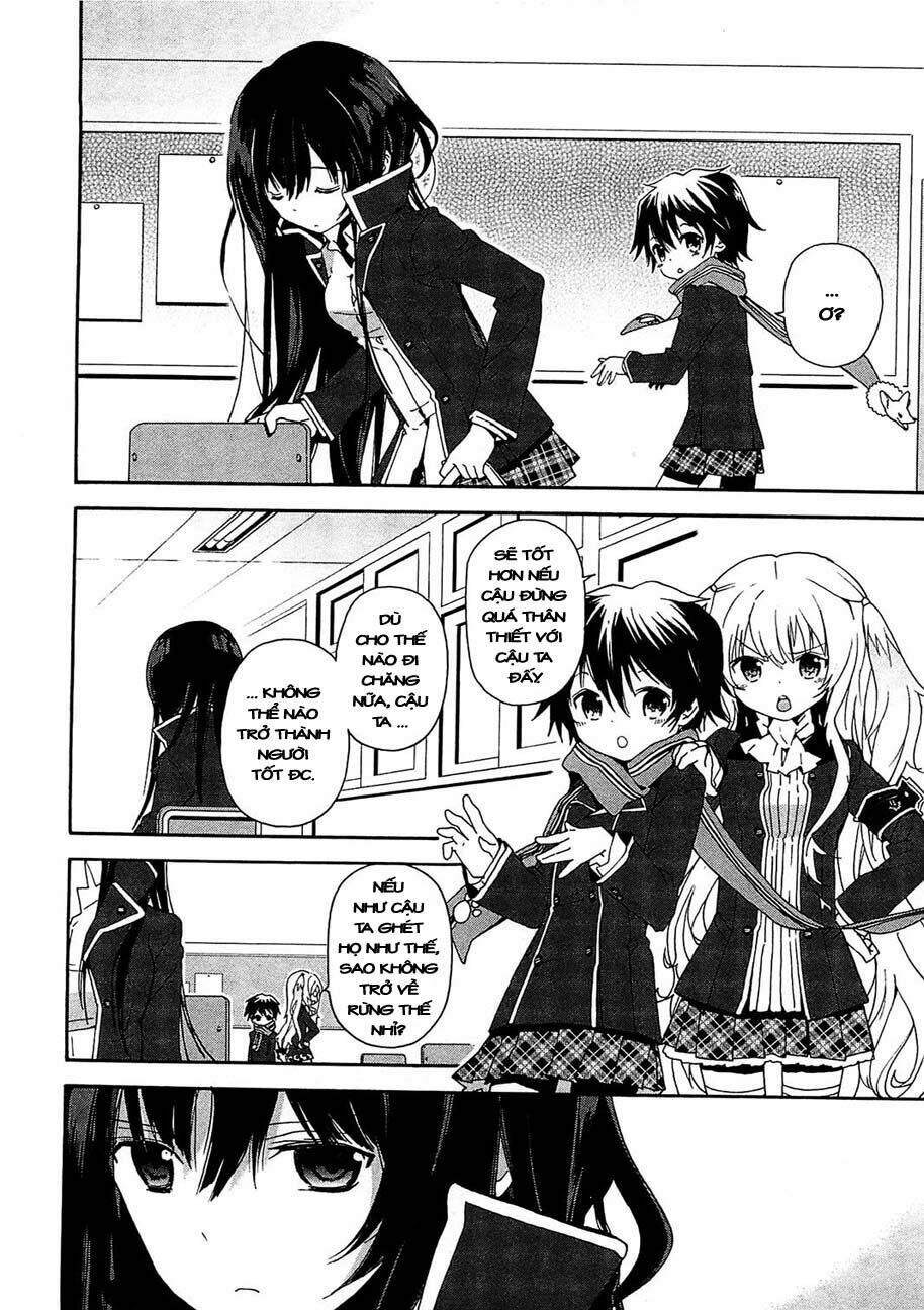 bokura wa minna ikiteiru chapter 2 8