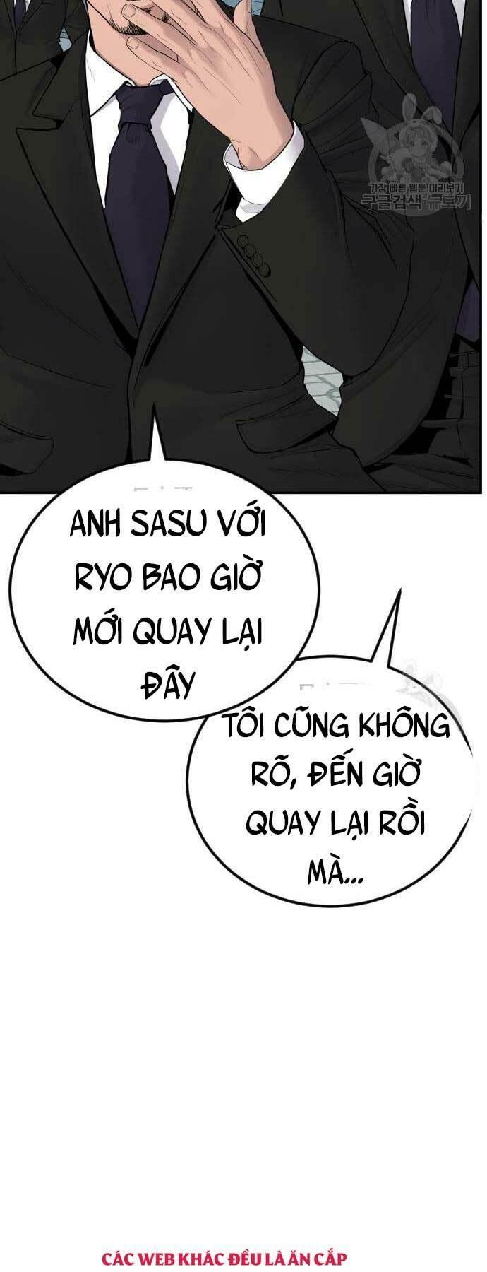 đặc vụ kim chapter 60 105