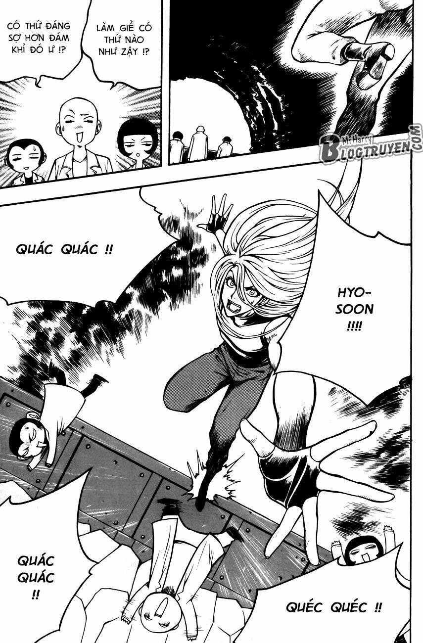 zippy ziggy chapter 82 22