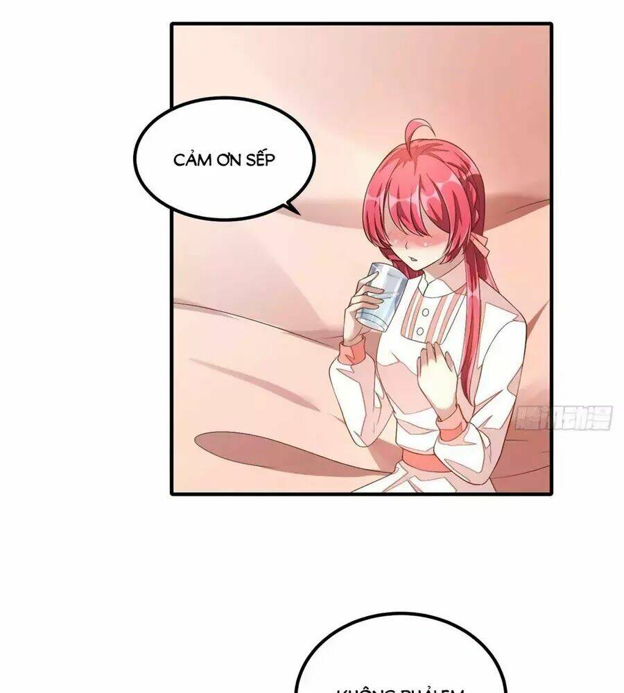 ông xã, em muốn ăn cho anh sạt nghiệp! chapter 9 22