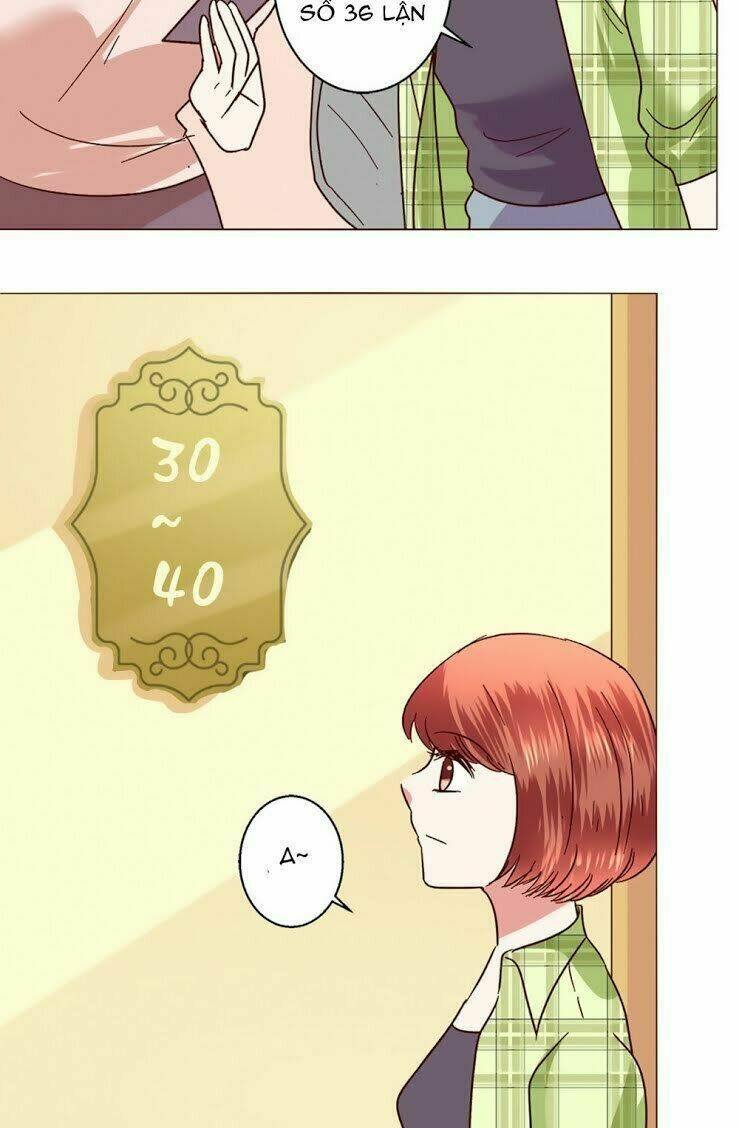 một tuần làm tình nhân chapter 46 35