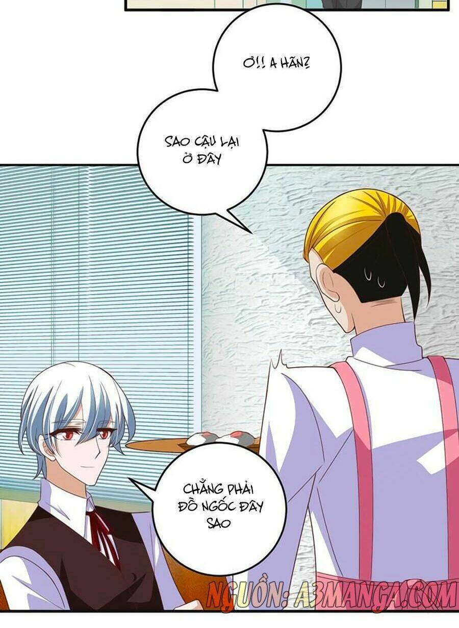 người yêu khát máu của tôi chapter 45 42