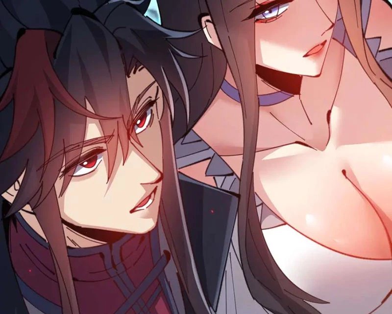 Sư Tôn: Nghịch Đồ Này Mới Không Phải Là Thánh Tử chapter 98 62