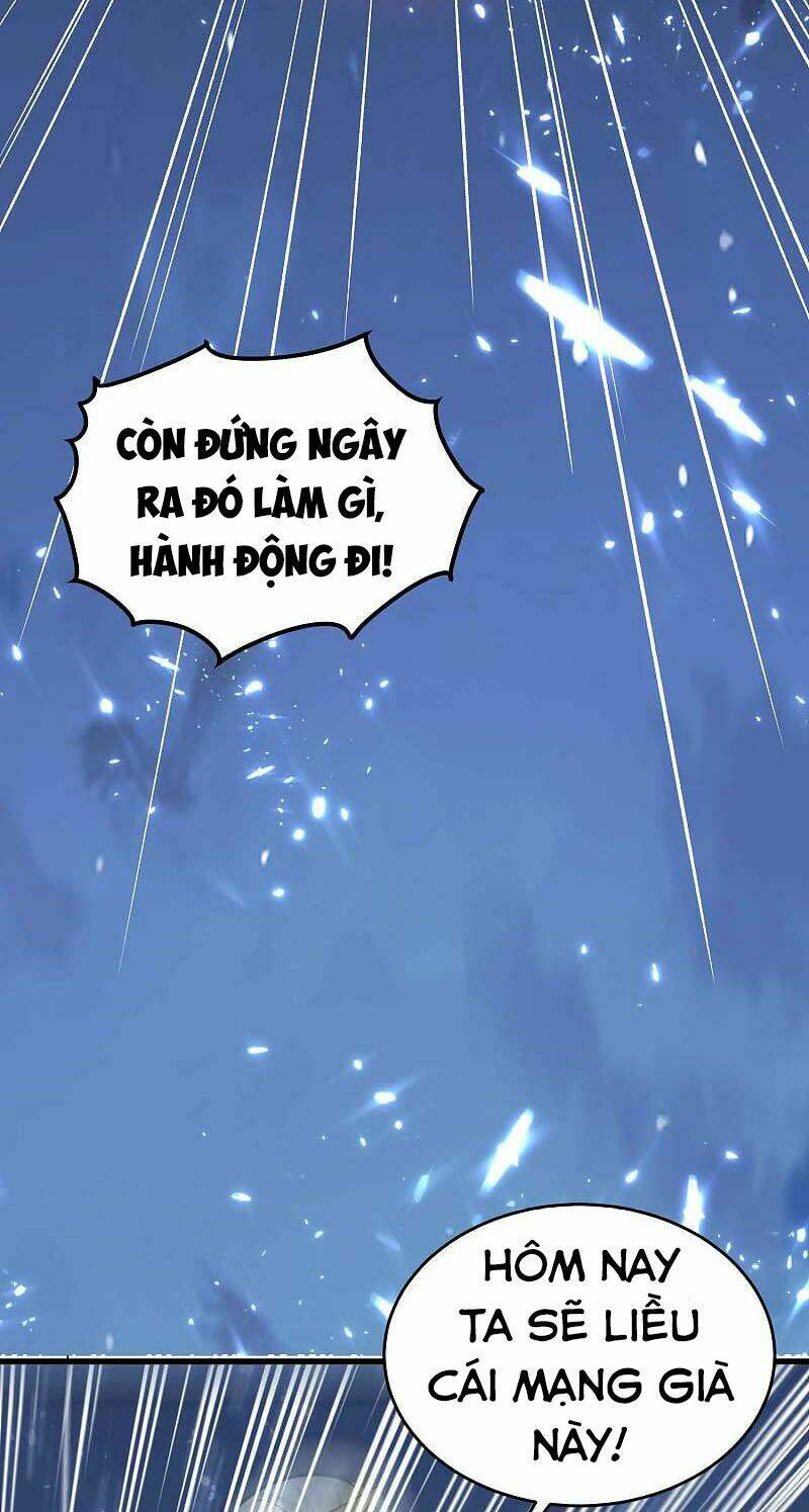 vạn giới tiên vương chapter 102 2