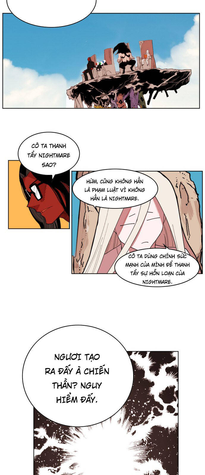 hard core leveling warrior ss2 chapter 154 42