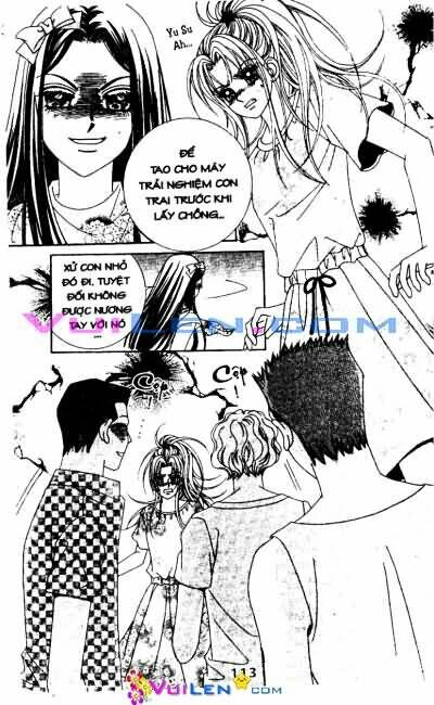 cô dâu bé xinh chapter 62 14