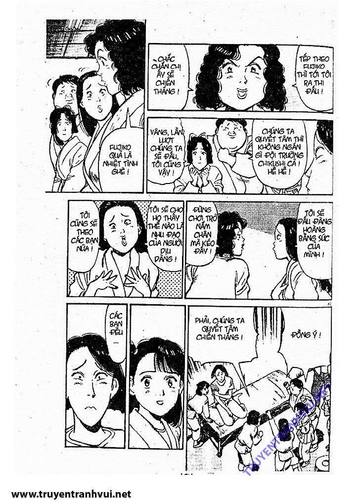 yawara chapter 137 17