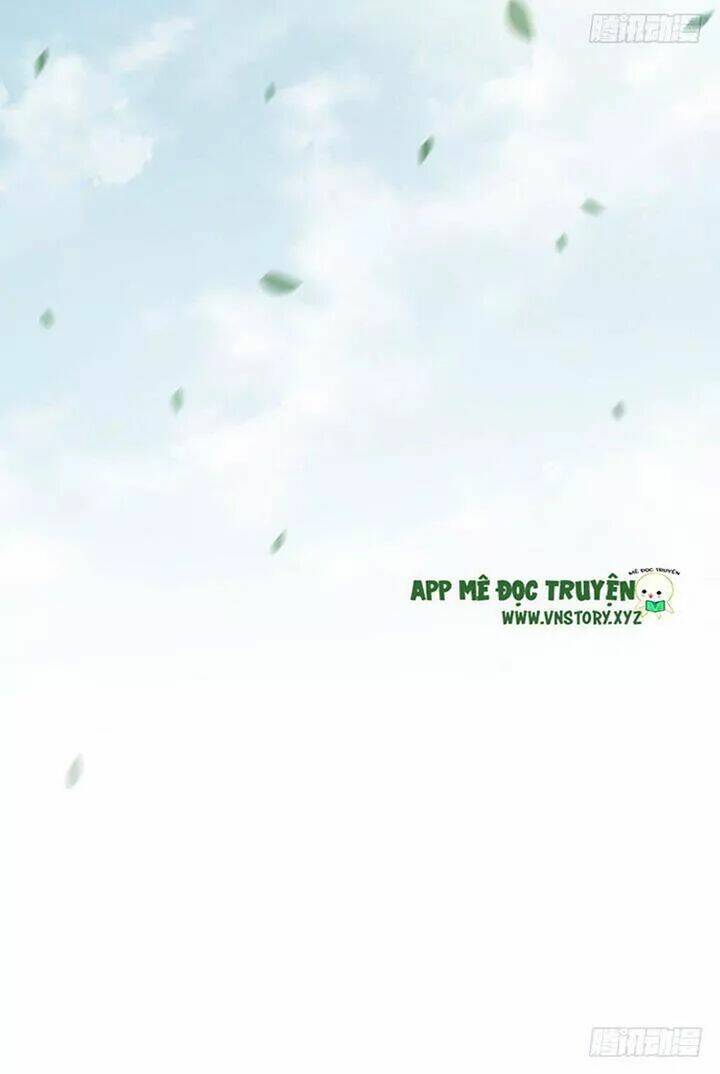 hoàng hậu ương bướng chapter 120 31