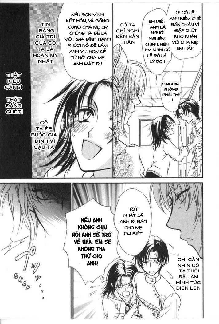 princess princess chapter 5 16