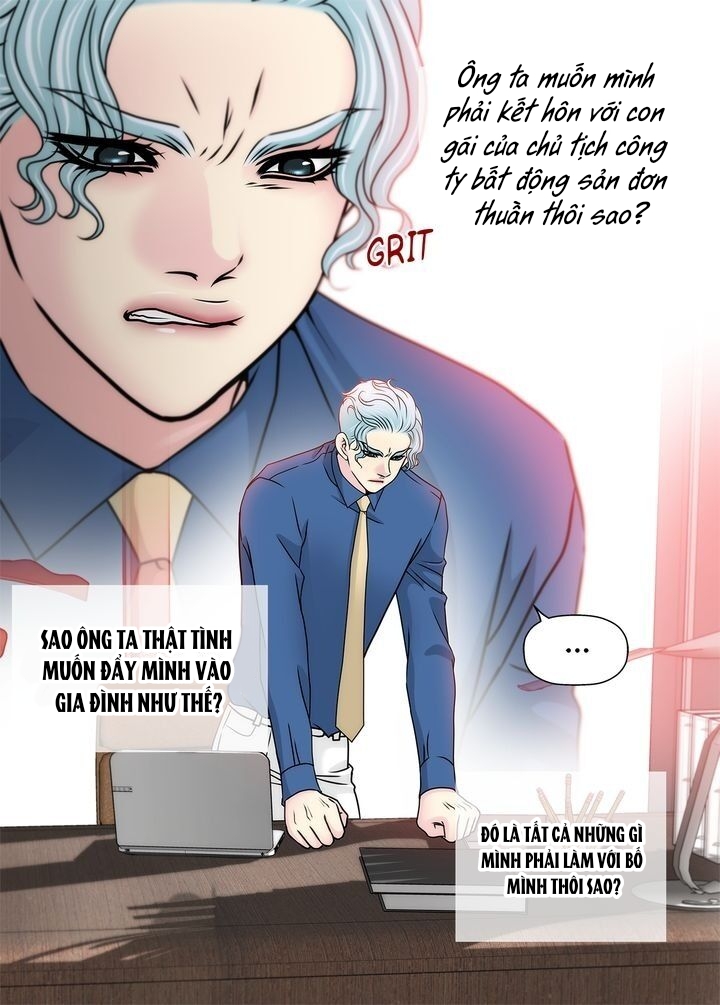 người đàn ông của tôi chapter 63.1 18