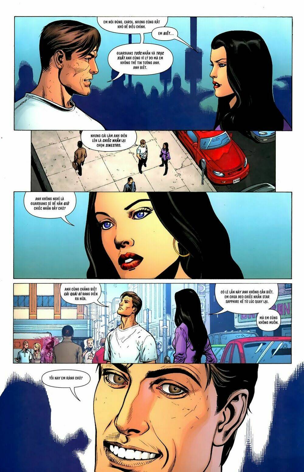 green latern chapter 1 15