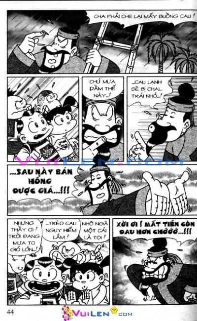 thần đồng đất việt chapter 86 41