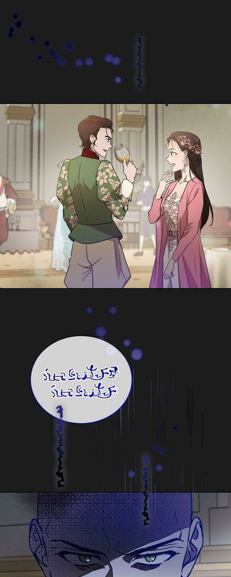 khế ước của ma tộc chapter 58 22