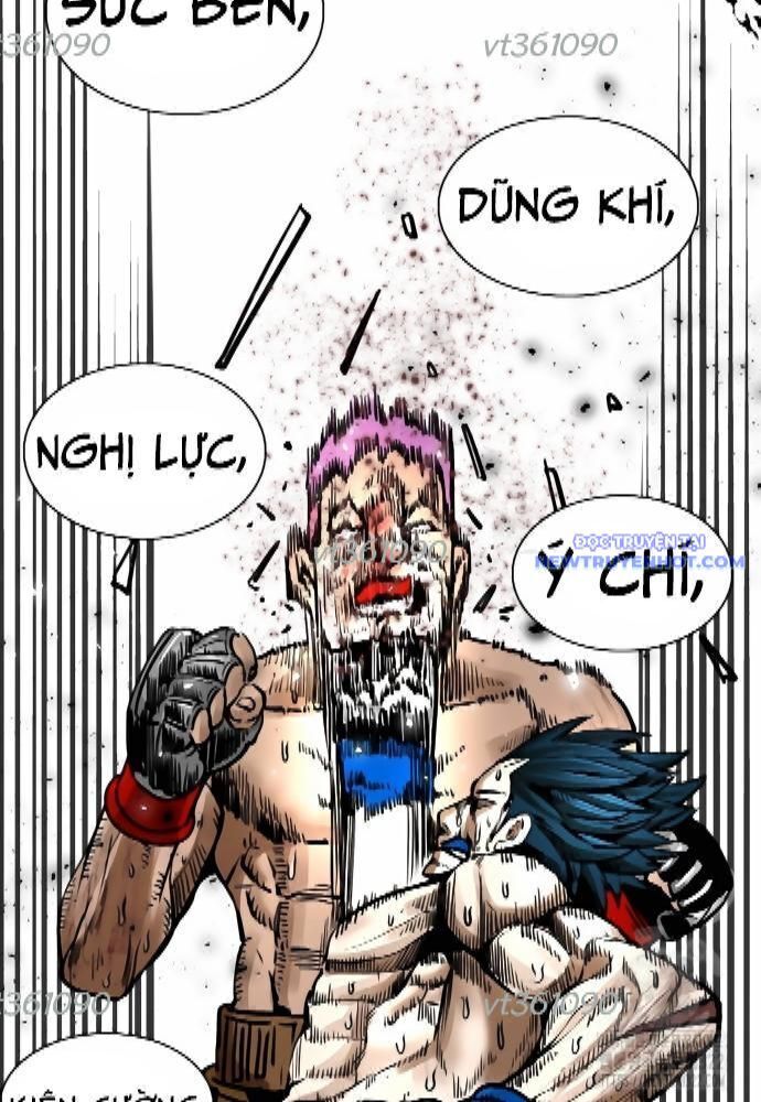 shark - cá mập chapter 306 55