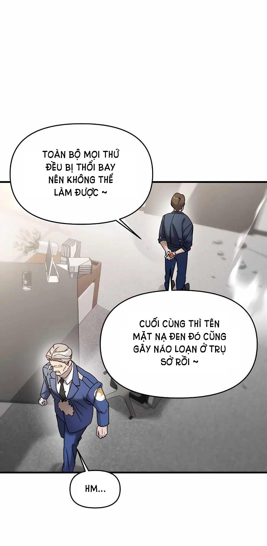 phản diện thuần túy chapter 8.2 6