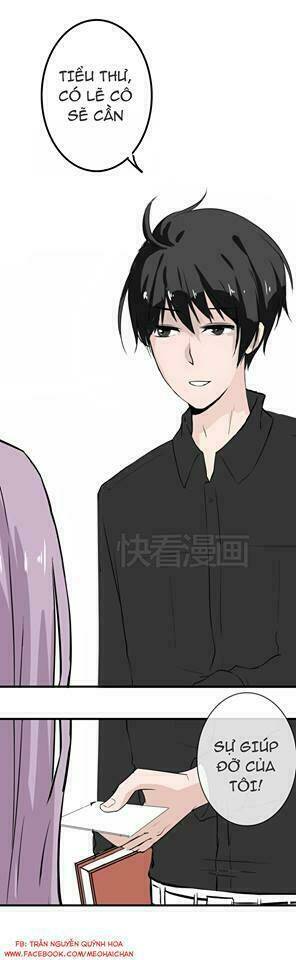 quy tắc của mỹ nam chapter 2 16