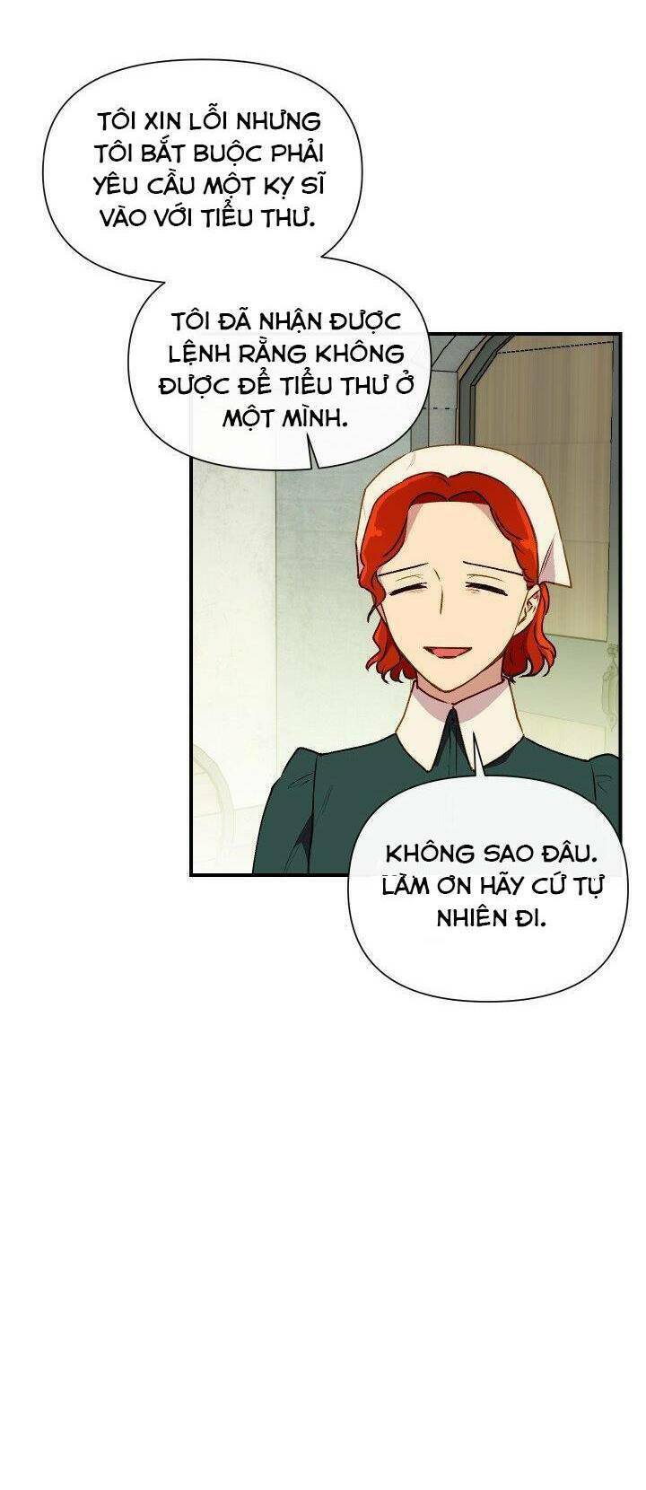 khế ước của nữ công tước quái vật chapter 56 7