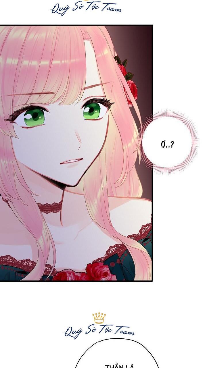 trọng sinh trở thành hoàng phi chapter 105 21