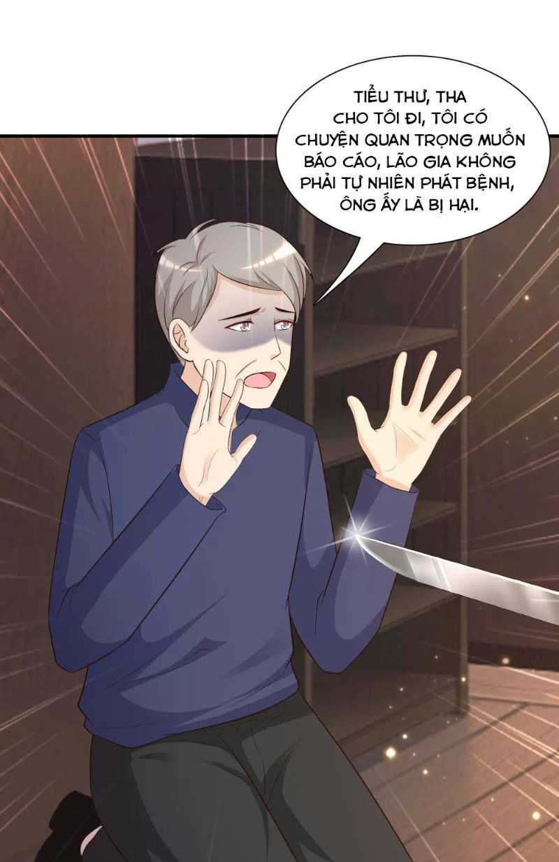 tối cường vận đào hoa chapter 69 5