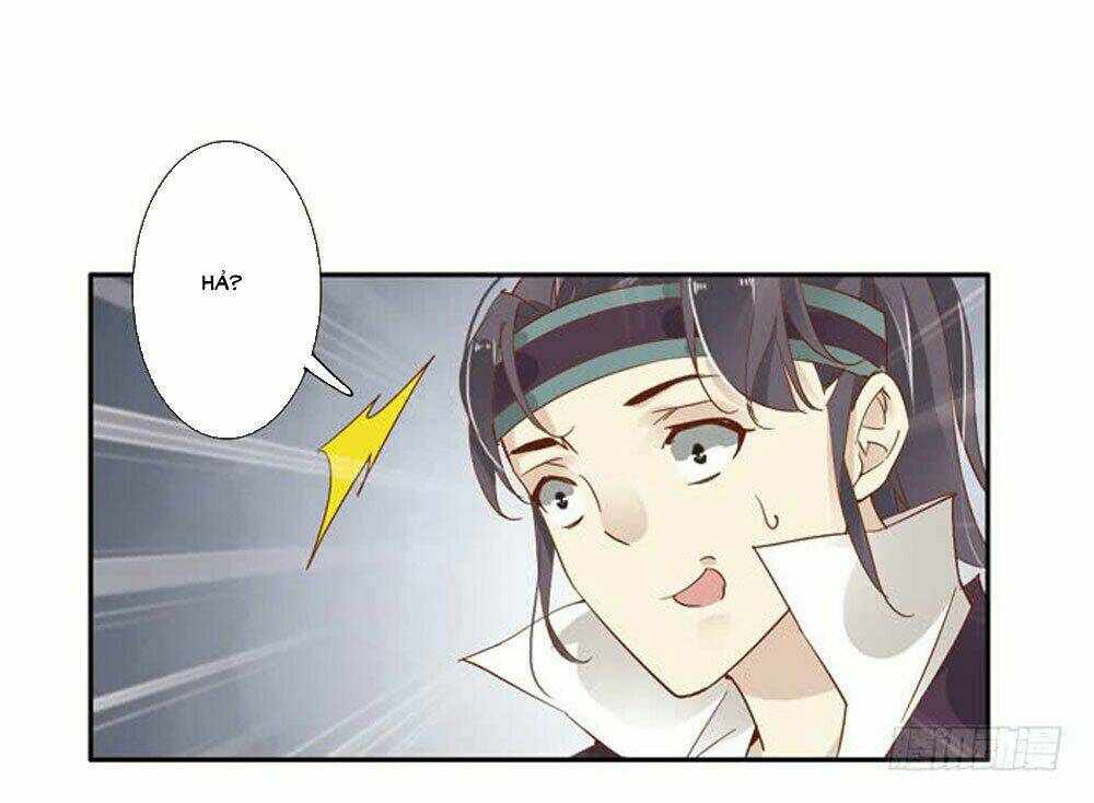 thiền tâm vấn đạo chapter 37 55