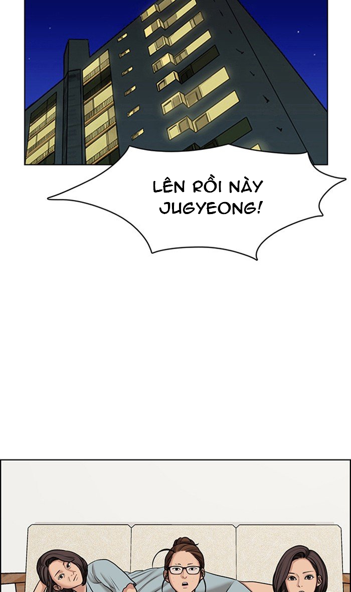 vẻ đẹp đích thực - true beauty chapter 118 107