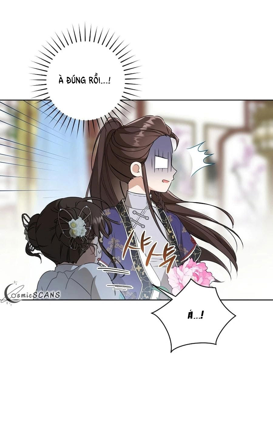 trở thành đứa cháu gái bị ghẻ lạnh trong gia tộc võ giả hùng mạnh chapter 26.2 2