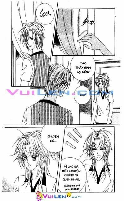 người duy nhất chapter 73 13