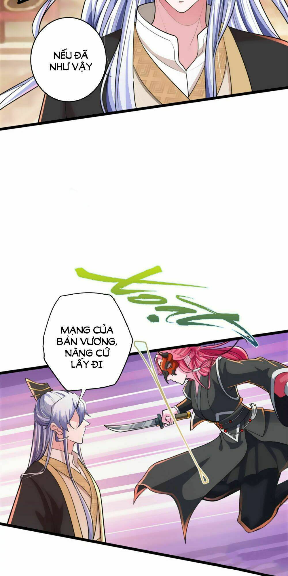 nam sủng của ta muốn leo tường chapter 13 14