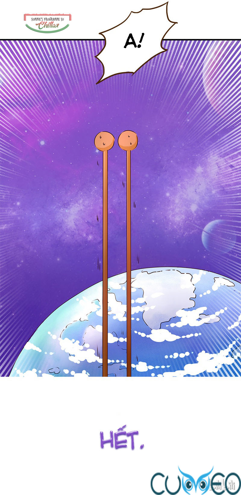 lạc chẩm cổ dài chapter 2 15