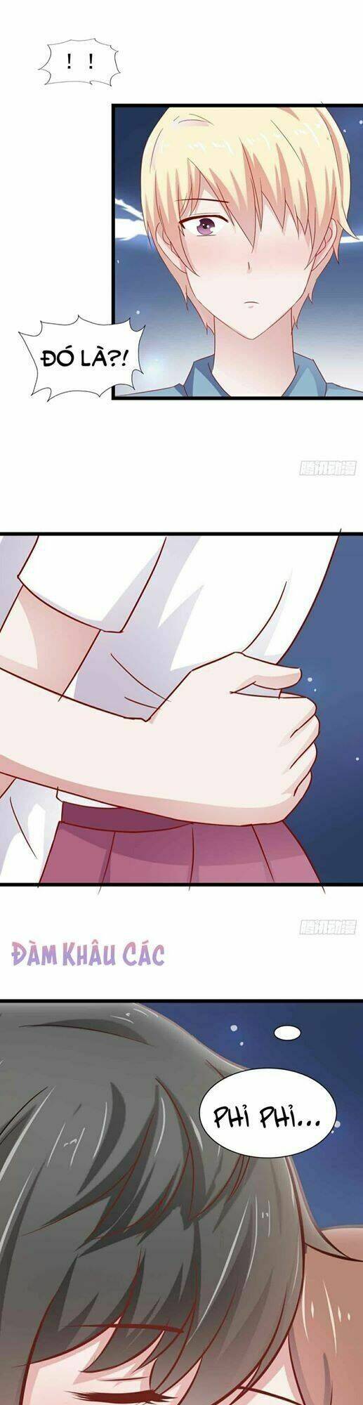 ác ma bàn bên chapter 29 76