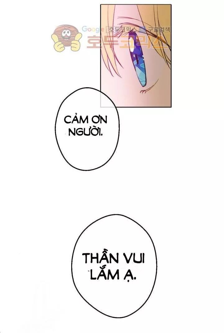 một ngày nọ tôi bỗng thành nàng công chúa chapter 33 9