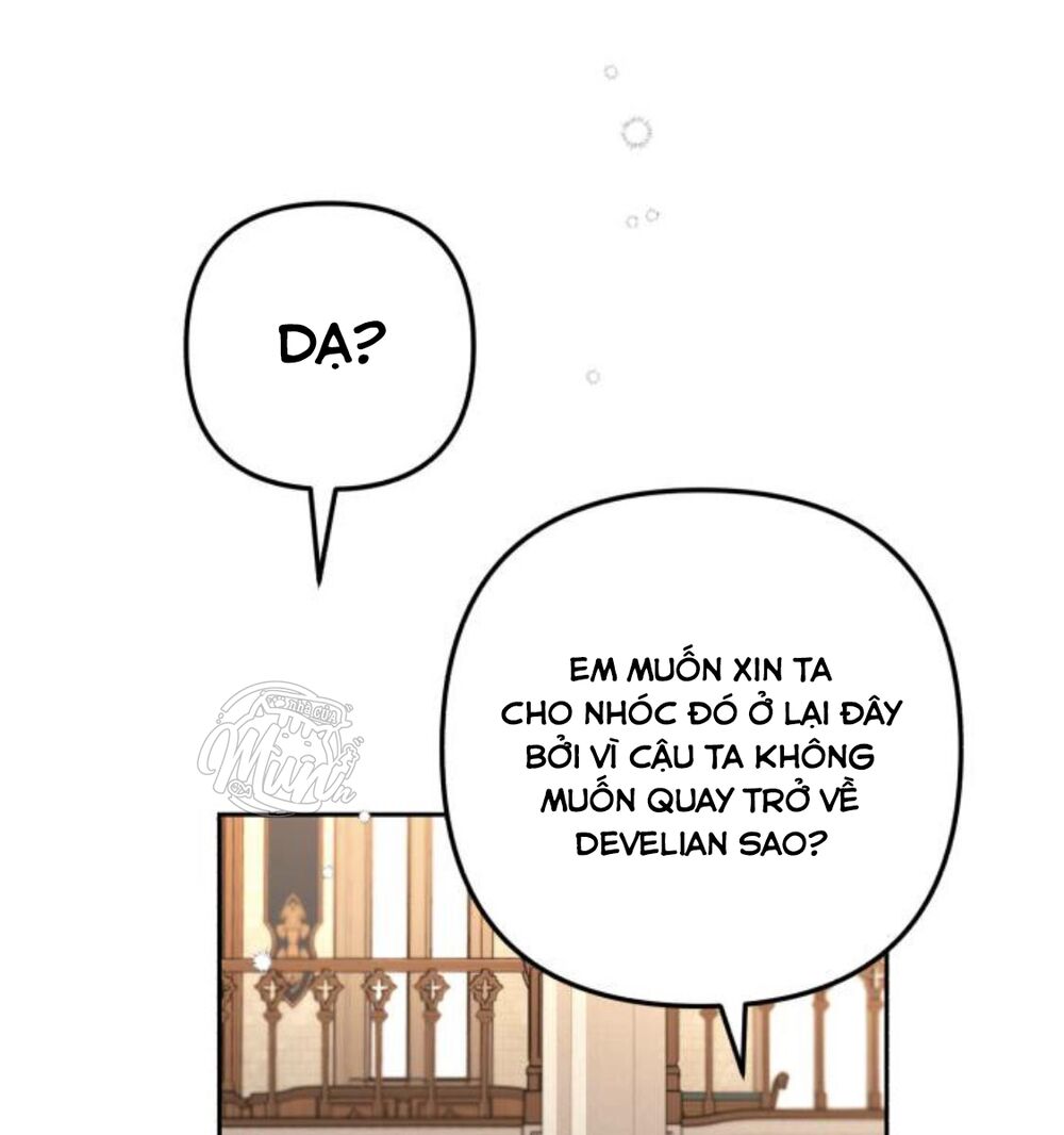 công nương mint bé nhỏ chapter 10 18