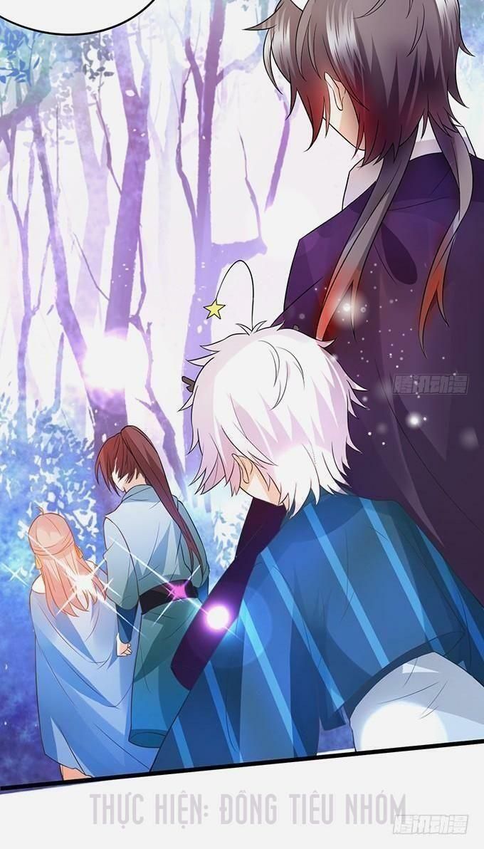 hồ tiên hung bạo chapter 45 28