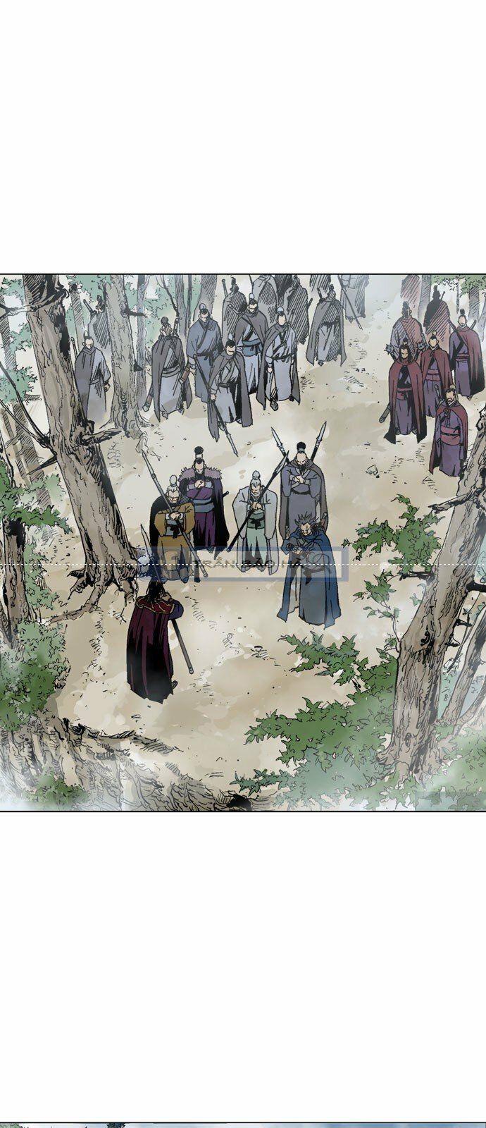 cao thủ 2 chapter 76 5