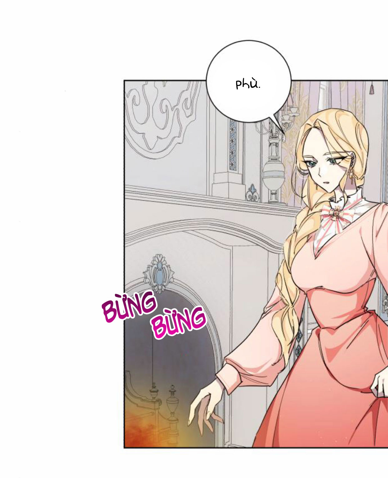 đã có lúc ta muốn nàng chết đi chapter 25 3