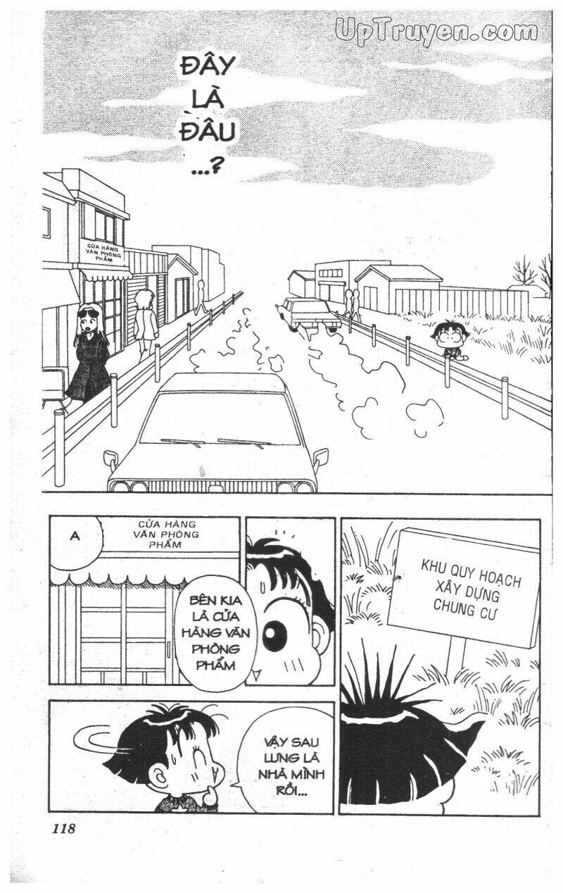 nhóc miko chapter 1 117