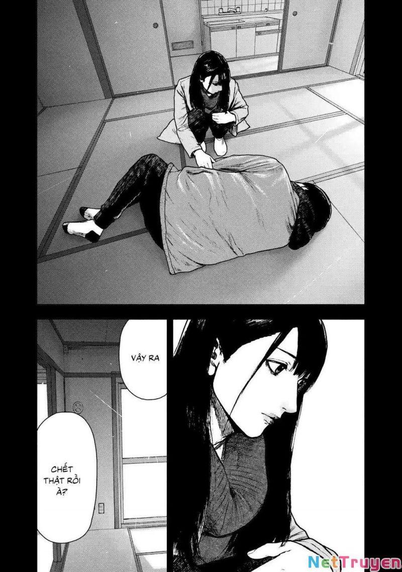 shin'ai naru boku e satsui wo komete chapter 94 16