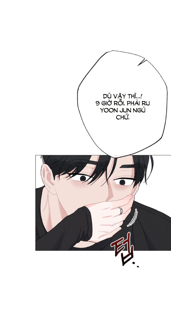 Bão Tuyết chapter 49.2 - Trang 11