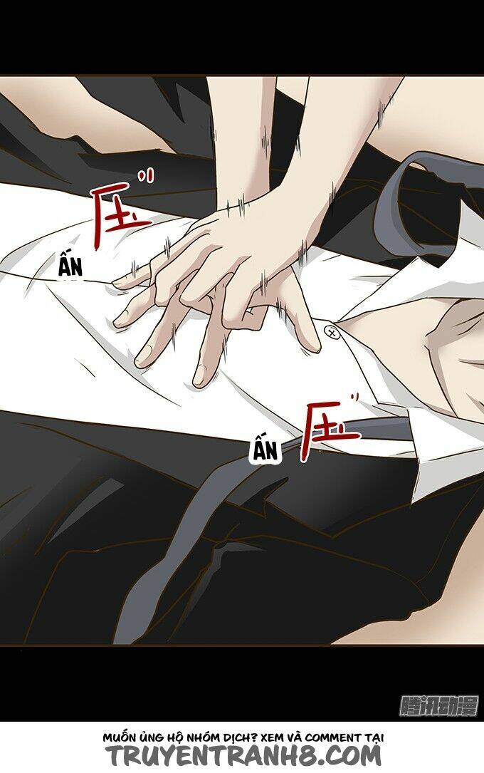 ớn lạnh tuyệt đối chapter 74 15