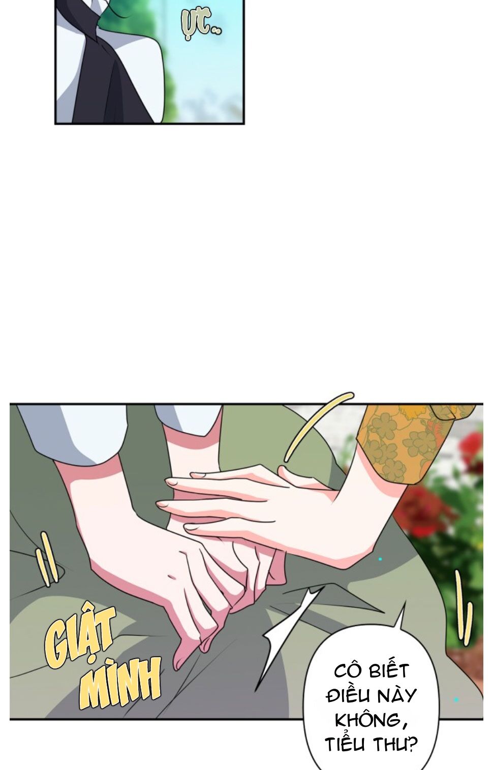 tôi đang nuôi dưỡng một con quái thú chapter 43 52