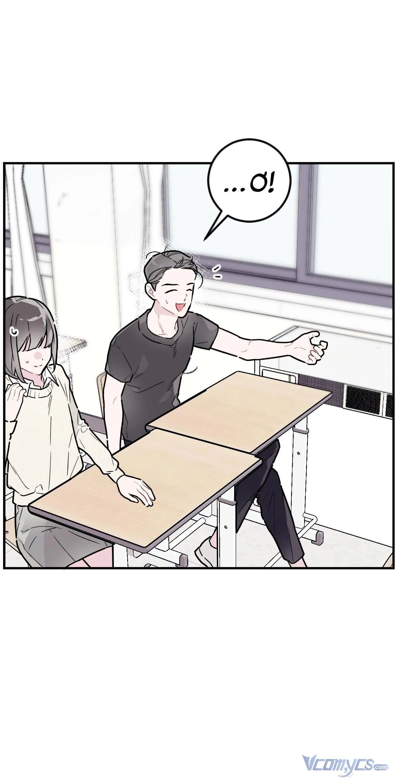 em đã tìm kiếm cả ngàn năm nay chapter 11 66