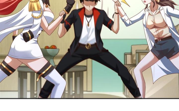 ta có bảy vị tỷ tỷ tuyệt thế vô song chapter 12 9