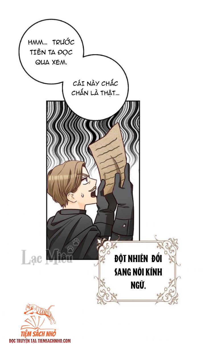 trở thành vợ nam chính chapter 13 12