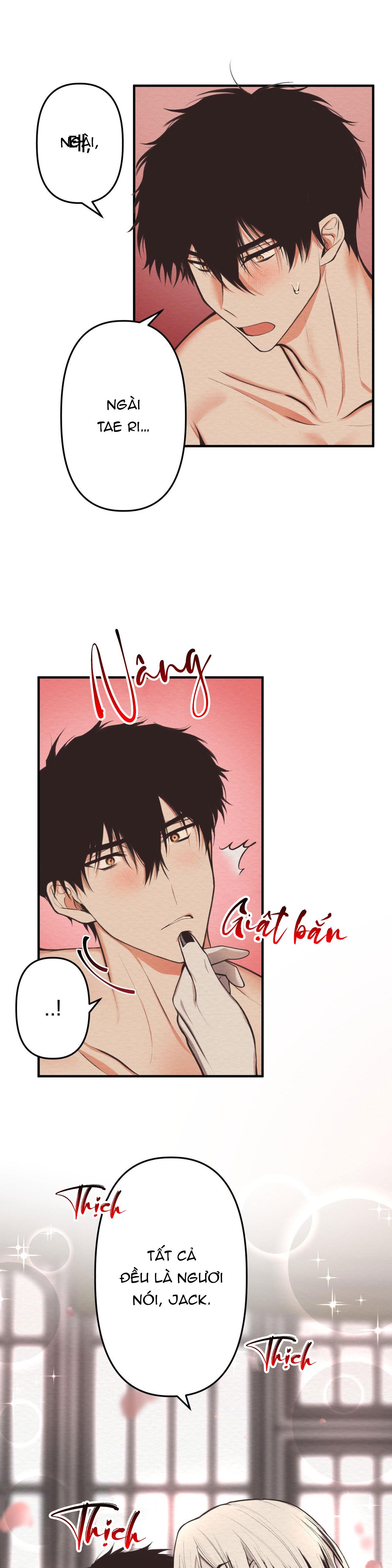 ác ma đỉnh cấp chapter 4 7