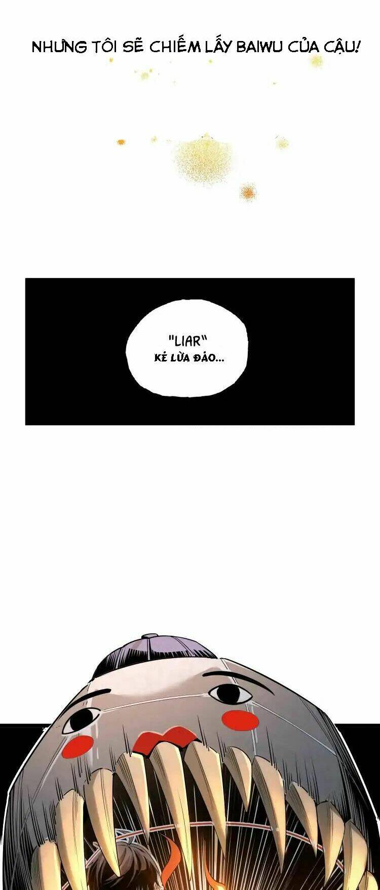 ominous liar chapter 2 60