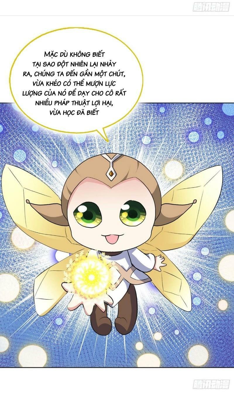 Trọng Sinh Thành Cậu Vàng Tại Dị Thế Chapter 97 8