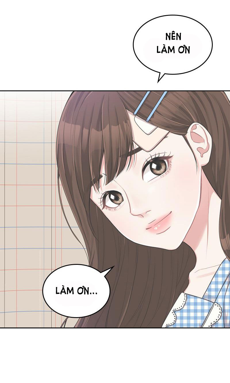 gửi em người đánh cắp những vì sao - to you who swallowed a star chapter 6.2 55