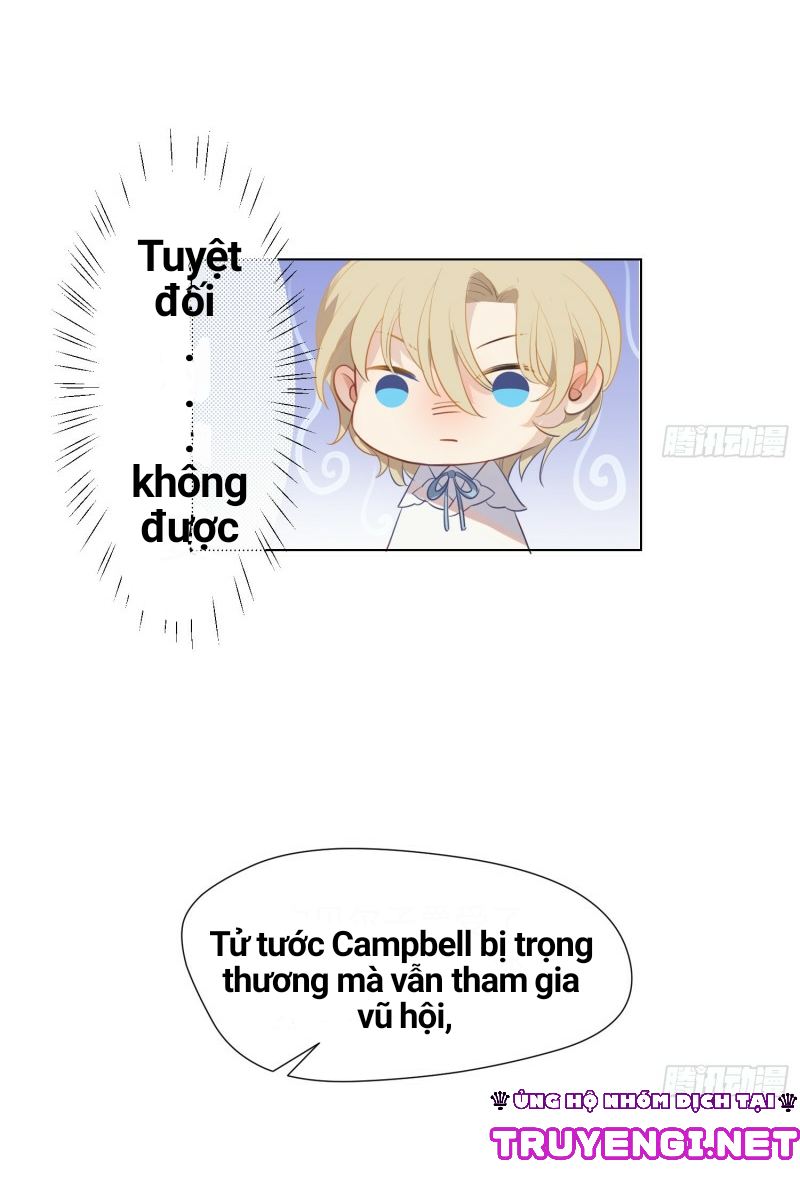 công lược của mami chapter 4 47