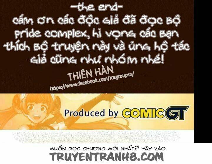 pride complex chapter 29 32